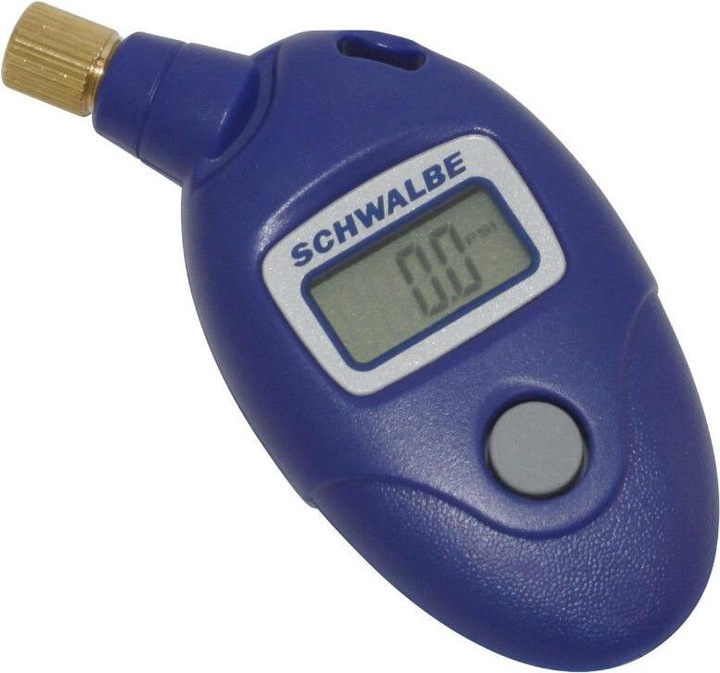 Produktbild Schwalbe Luftdruckprüfer Airmax Pro (Luftdruckmesser)