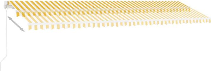 Immagine prodotto vidaXL Sloane (6 m)