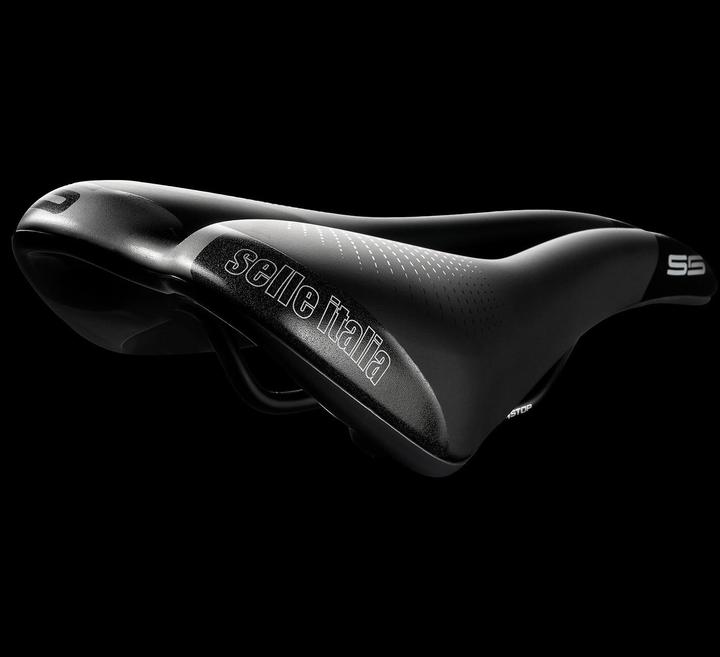 Actual product image Selle Italia S5 Superflow