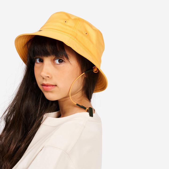 Immagine prodotto Tribord Segelhut Bob Kinder - Sailing 500 orange (54)