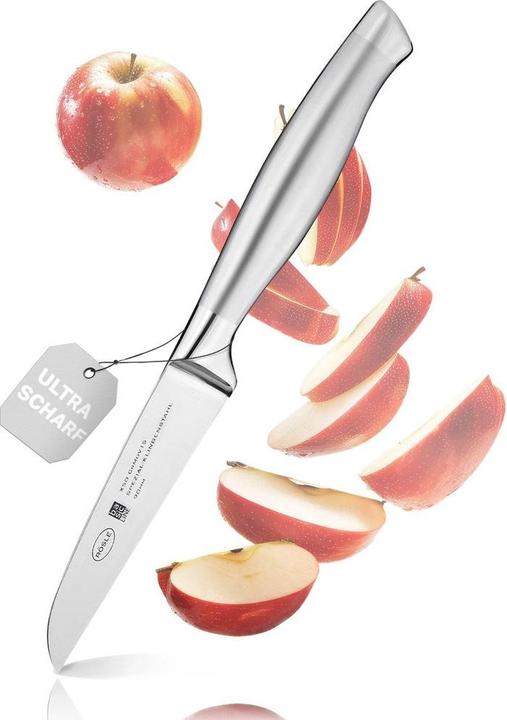 Produktbild Rösle Früchtemesser (9 cm)