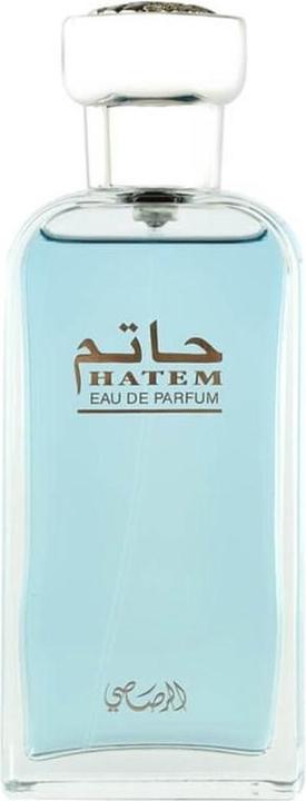 Rasasi Hatem Men (Eau de Parfum, 75 ml)