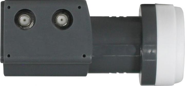 Actual product image Astro Feed system Twin-Digital ACX 925 A (Twin LNB, 40mm)