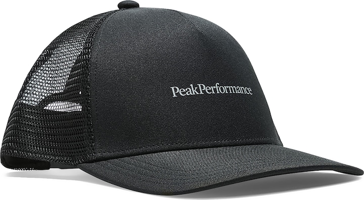 Produktbild Peak Performance Trucker Cap (One Size)
