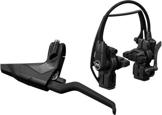 Image du produit Magura HS11 EVO2 frein hydraulique sur jante (Frein avant)