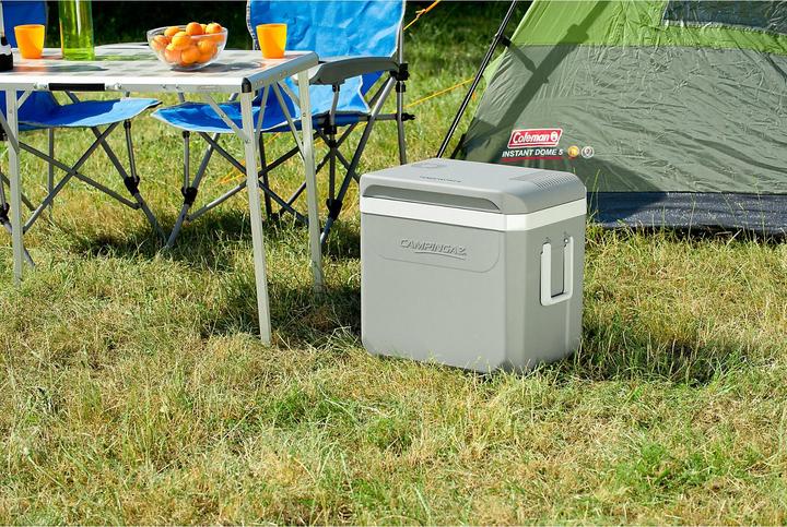 Actual product image Campingaz Powerbox Plus (36 l)