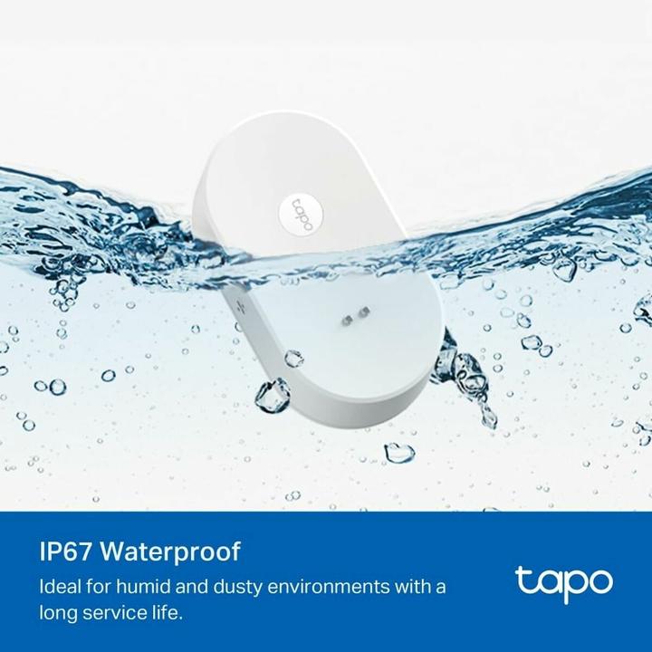 Actual product image TP-Link T300