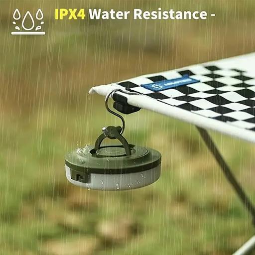 Produktbild Esmée Mini LED Outdoor Lampe USB Lichterkette Kabelrolle 10m (10 m)