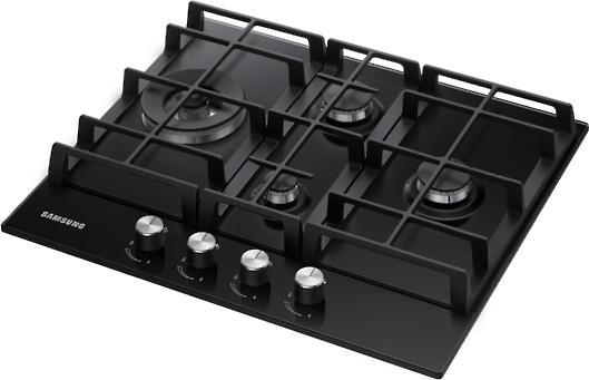 Actual product image Samsung Płyta grzewcza NA64H3030BK