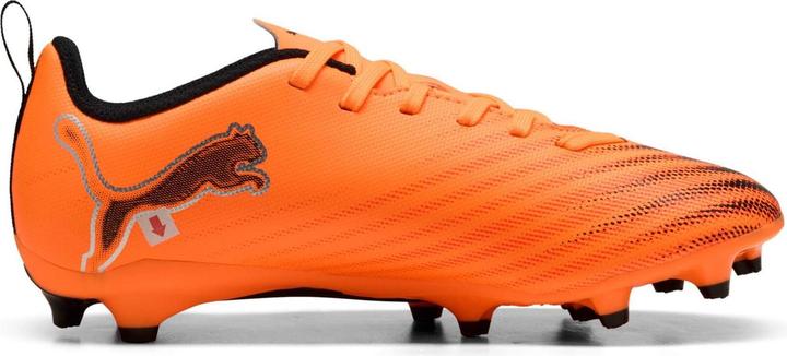 Actual product image Puma ULTRA 6 PLAY FG/AG Jr (37)