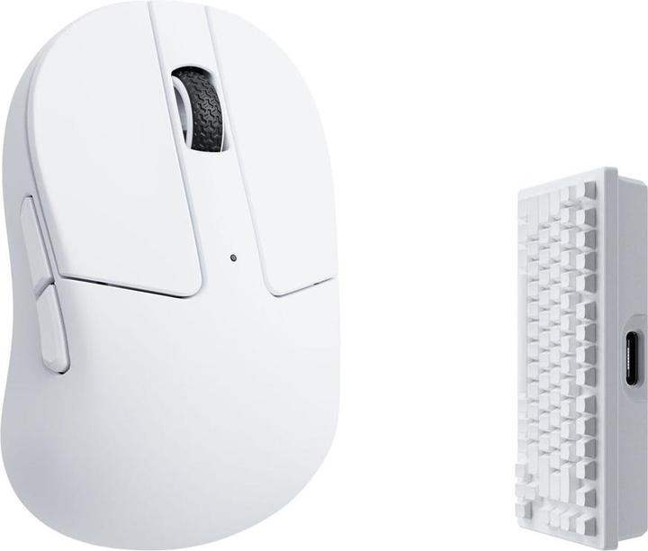 Productafbeelding Keychron M4 (Draadloze)