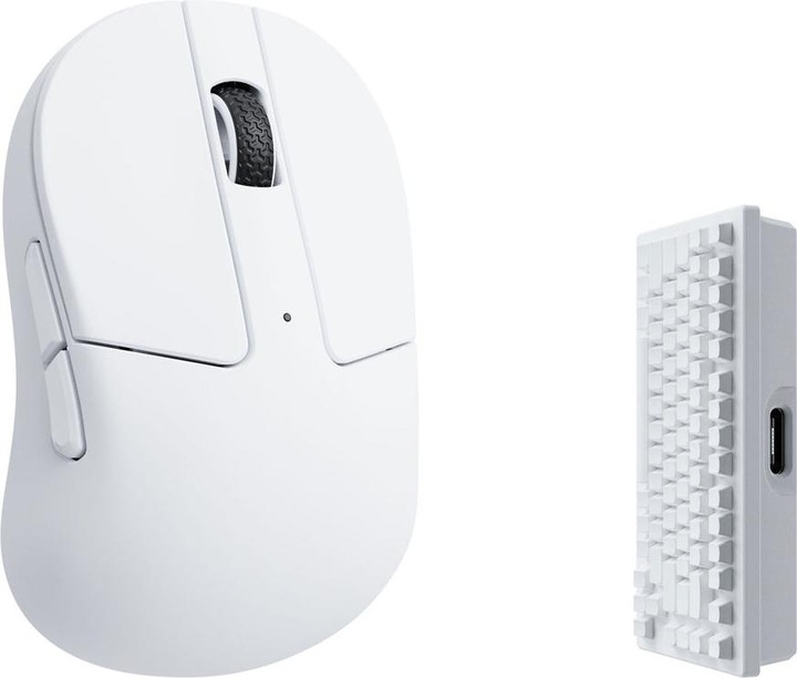 Actual product image Keychron M4 (Wireless)