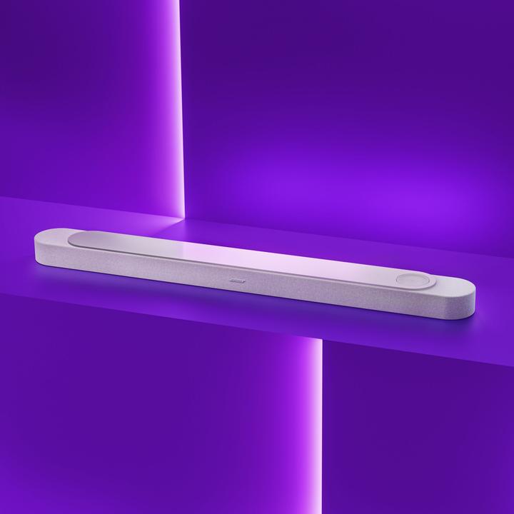 Image du produit Bose Barre de son Lifestyle Ultra (Airplay 2, Bluetooth, WiFi)
