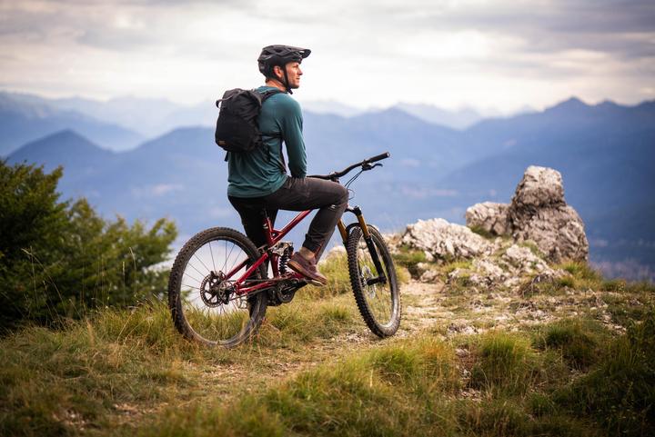 Produktbild Restrap Rolltop Hydration Vest S/M (M, S)