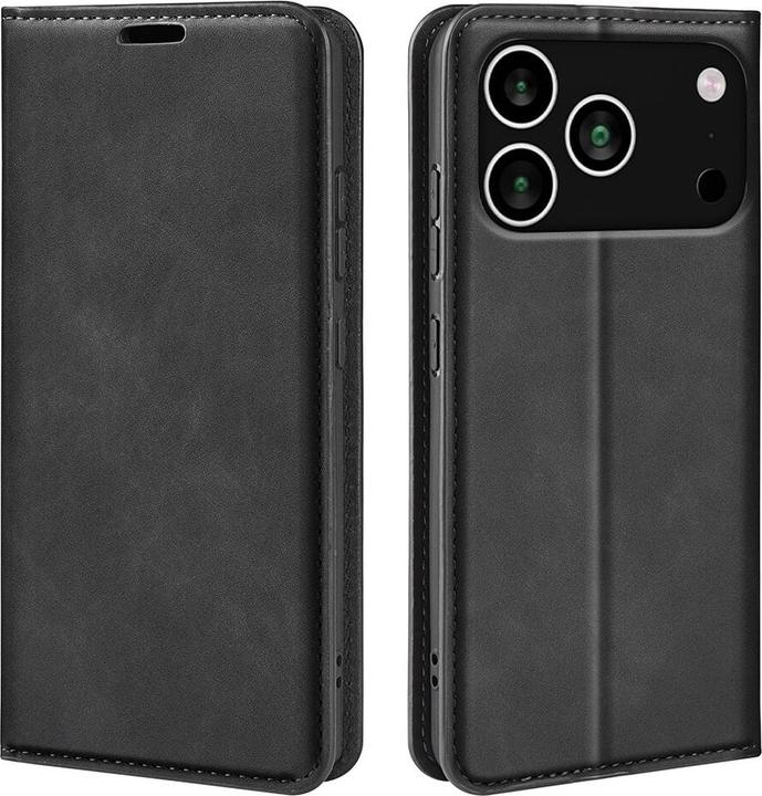 Immagine prodotto Cover-Discount Stand Flip Case (Apple iPhone 17 Pro Max)