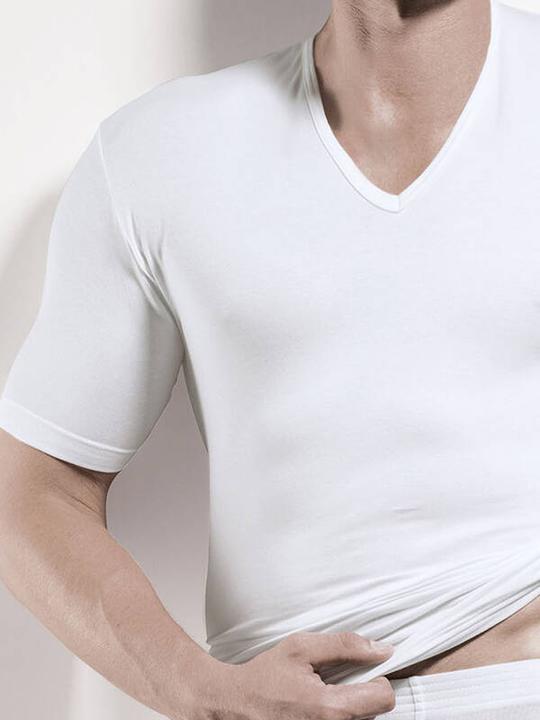 Actual product image ISA Bodywear Shirt kurzarm (XXL)