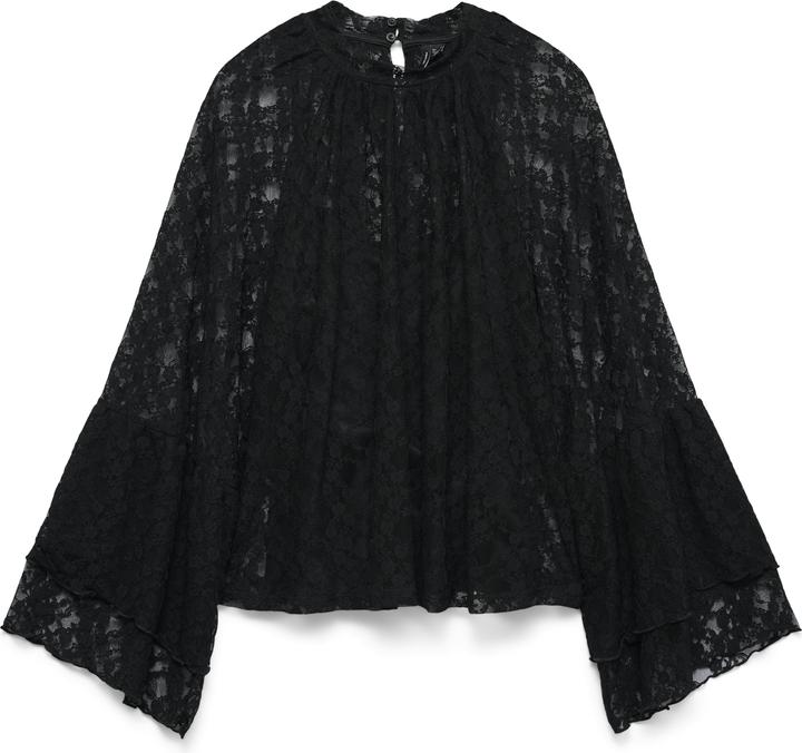 Produktbild Vero Moda VMCAROLINE Top Bluse (S)