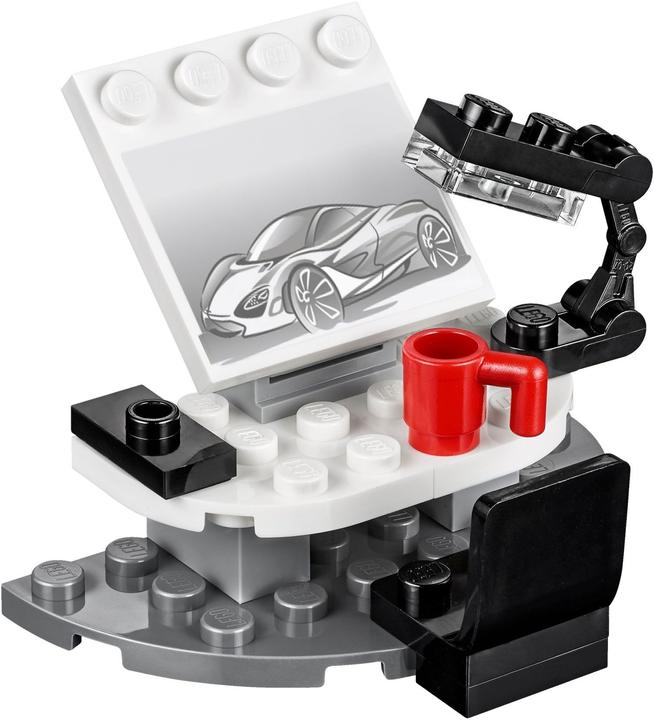 Produktbild LEGO Speed Champions (75880, LEGO Speed Champions)