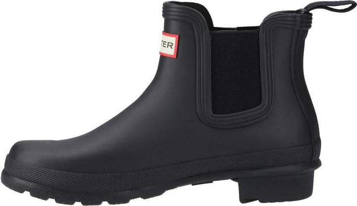 Actual product image Hunter Womens/Ladies Original Chelsea Boots (39)