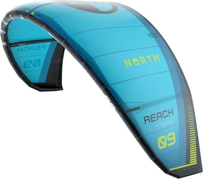 Produktbild North Reach Kite 8m