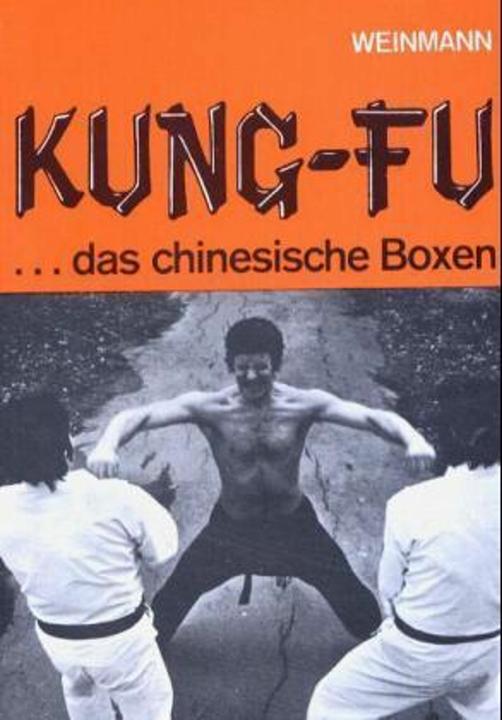 Produktbild Kung-Fu (Deutsch, I. Hauptenbucher, John Armstead, 2006)