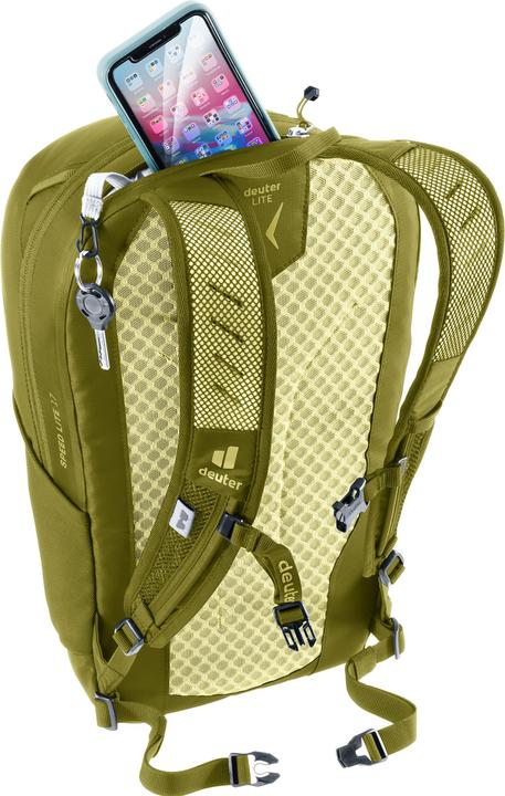Produktbild Deuter Speed Lite 17 (17 l)