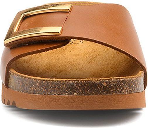Actual product image Scholl Monterey mule (39)