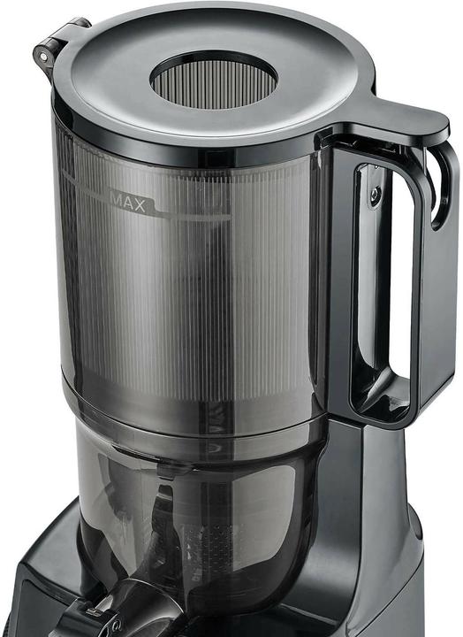 Actual product image Caso Juice Fit Entsafter