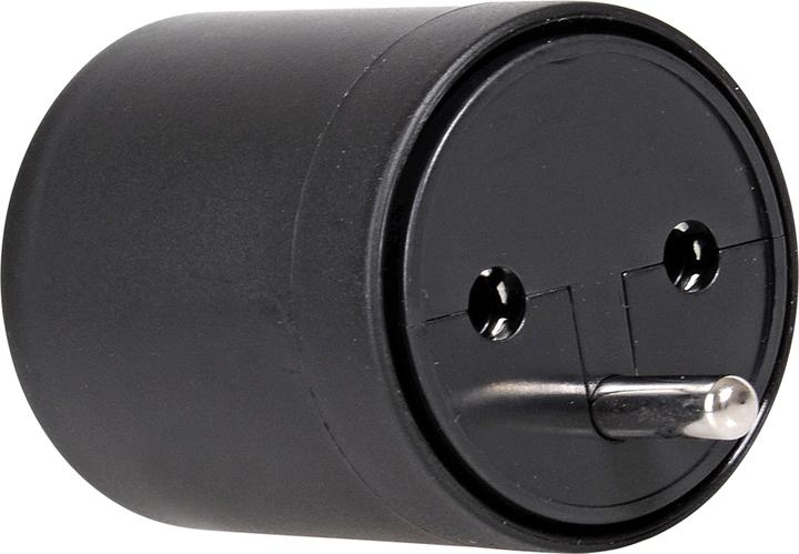 Produktbild S-Electro Fix-Adapter SchuKo-CH (Typ 12, CEE 7/7)