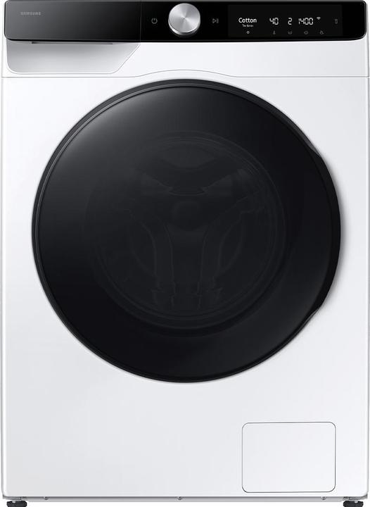 Produktbild Samsung WD11DG6B85BKU3