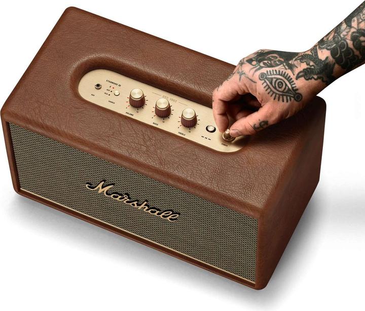 Produktbild Marshall Stanmore III (Netzbetrieb)