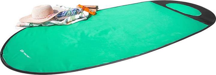 Immagine prodotto Tracer Tra Mata Pop-Up MINT 180 x 80 cm (tenda da spiaggia, 0.30 kg)