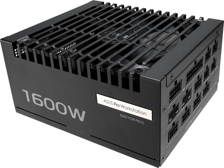 Produktbild ASUS ASUS-PRO-WS-1600P (1600 W)