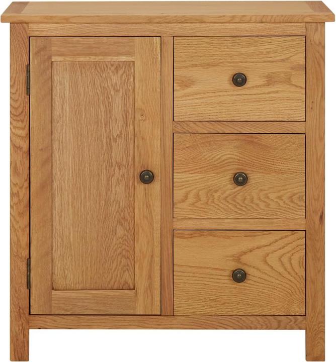 Produktbild vidaXL Schrank (35 x 70 x 75 cm)