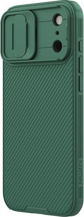 Actual product image Nillkin CamShield Pro Series Hardcase Hülle (Apple iPhone 17 Pro Max)