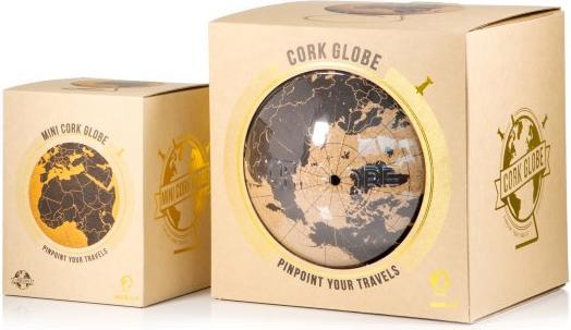 Actual product image Suck UK Cork (25 cm)