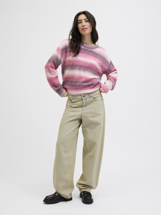 Produktbild JJXX Jxamira Crew Neck Knit Ln (S)