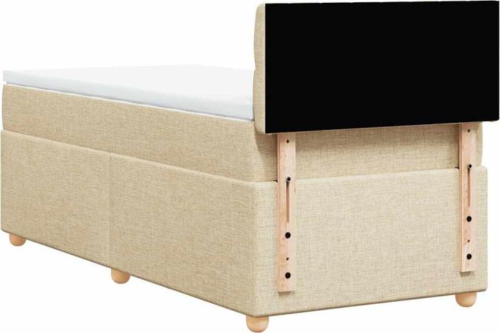 Immagine prodotto vidaXL Boxspringbett (160 x 200 cm)