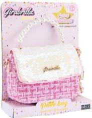 Immagine prodotto Nice Bling-Handtasche mit Frontverschluss