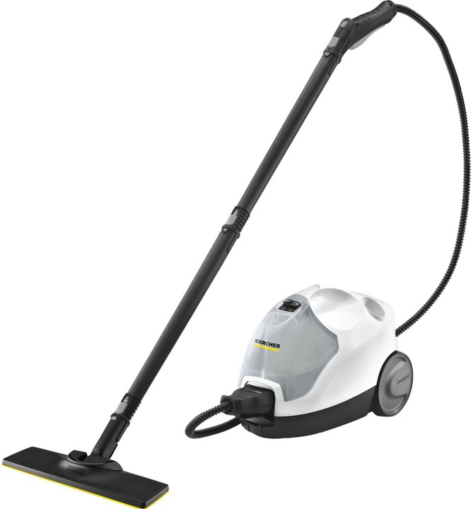 Produktbild Kärcher SC 4 EasyFix Eisen 1.512-631.0 (3.50 Bar, 2000 W)