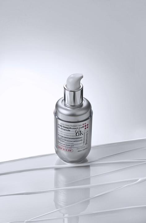 Produktbild A'demang AGEs Deep Protect Care 6K Ampoule (45 ml)
