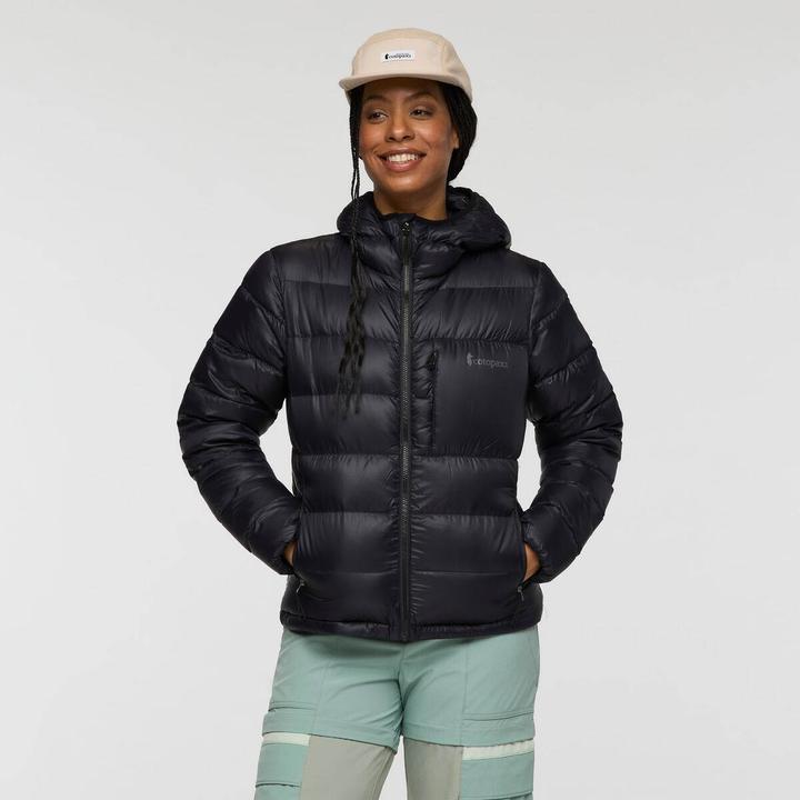 Produktbild Cotopaxi Fuego Max Down Hooded Jacket (L)