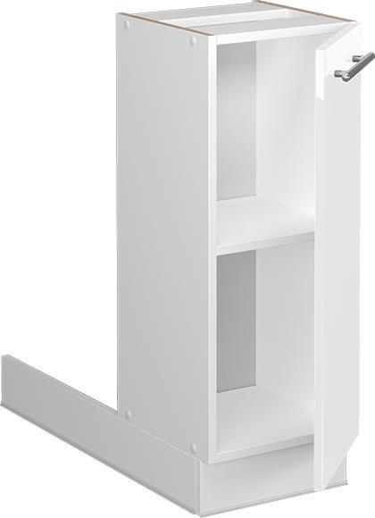 Actual product image Vicco Kücheninsel Fame-Line (30 x 30 x 82 cm)