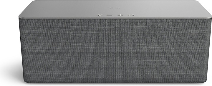 Actual product image Philips Smart Speaker TAW6505/10 (Bluetooth, Wi-Fi)