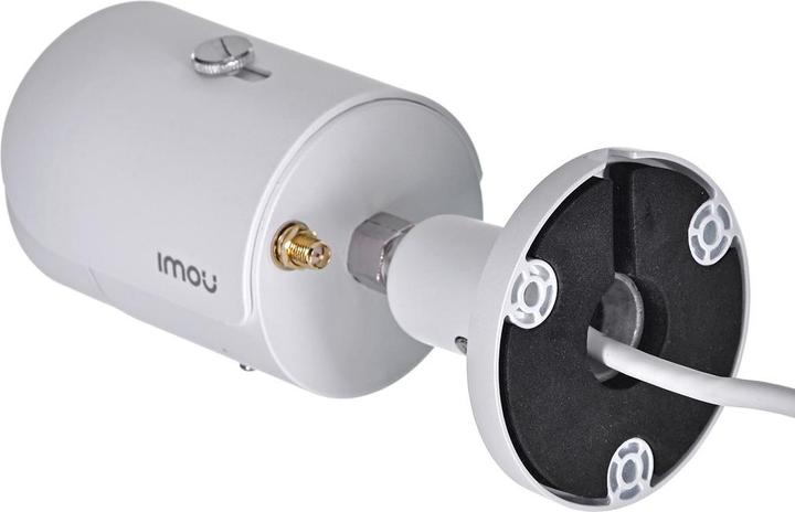 Immagine prodotto Imou Telecamera Wrl Bullet Pro 5mp/Ipc-F52mip (2880 x 1620 Pixels)
