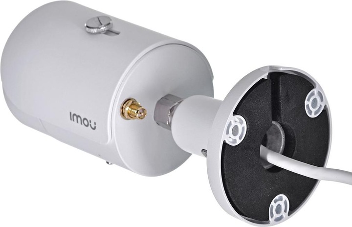 Produktbild Imou WRL CAMERA BULLET PRO 5MP/IPC-F52MIP (2880 x 1620 Pixels)