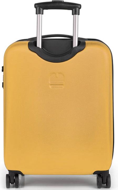 Actual product image Gabol Paradise XP 4 wheel suitcase set 4 pieces (216 l, XL (from 140l))