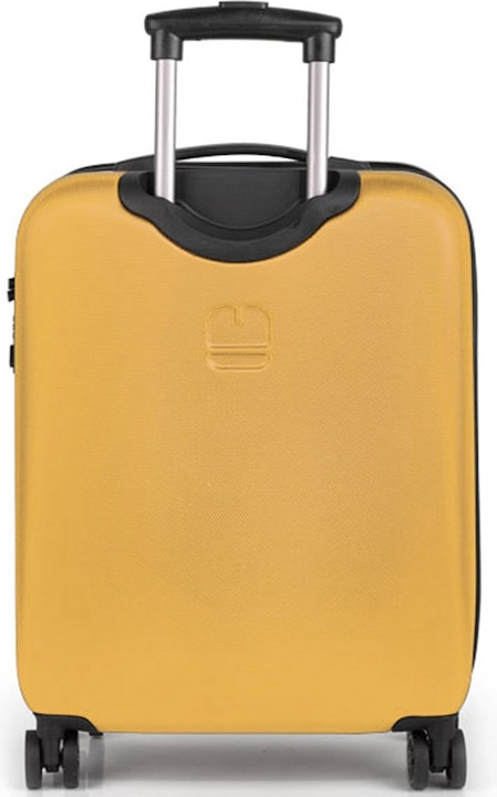 Produktbild Gabol Paradise XP 4 Rollen Kofferset 4-teilig (216 l, XL (ab 115l))