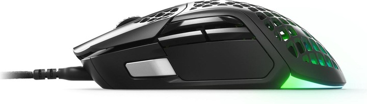 Produktbild SteelSeries Aerox 5 (Kabelgebunden)