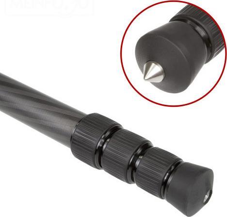 Image du produit Sirui Trépied R-2204 (Carbone)